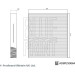 Blue Print | Filter, Innenraumluft | ADBP250064 Blue Print | Filter, Innenraumluft | ADBP250064