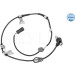 Meyle | Sensor, Raddrehzahl | 35-14 899 0010 Meyle | Sensor, Raddrehzahl | 35-14 899 0010