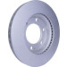Hella | Bremsscheibe | 8DD 355 117-161