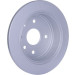 Hella | Bremsscheibe | 8DD 355 120-921