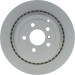 BOSCH | Bremsscheibe | 0 986 479 285