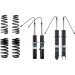 Bilstein | Fahrwerkssatz, Federn/Dämpfer | 46-258885 Bilstein | Fahrwerkssatz, Federn/Dämpfer | 46-258885