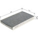BOSCH 1 987 432 379 Innenraumfilter