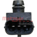 Metzger | Sensor, Ladedruck | 0906375 Metzger | Sensor, Ladedruck | 0906375