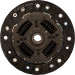 LuK 619 3063 00 Kupplungssatz RepSet LuK 619 3063 00 Kupplungssatz RepSet