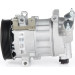 Nissens | Kompressor, Klimaanlage | 890051 Nissens | Kompressor, Klimaanlage | 890051