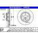 ATE | Bremsscheibe | 24.0130-0215.1 ATE | Bremsscheibe | 24.0130-0215.1