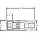 Hazet | Steckschlüsseleinsatz | 903SLG-15 Hazet | Steckschlüsseleinsatz | 903SLG-15