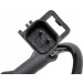 Metzger | Sensor, Raddrehzahl | 09001529