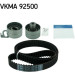 SKF | Zahnriemensatz | VKMA 92500 SKF | Zahnriemensatz | VKMA 92500