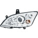 Hella | Hauptscheinwerfer | 1ZS 009 627-311 Hella | Hauptscheinwerfer | 1ZS 009 627-311