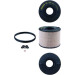 KX 192D Kraftstofffilter