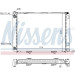 Nissens | Kühler, Motorkühlung | 62734A Nissens | Kühler, Motorkühlung | 62734A