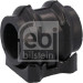FEBI BILSTEIN 186333 Lagerung, Stabilisator FEBI BILSTEIN 186333 Lagerung, Stabilisator