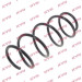 KYB | Fahrwerksfeder | RH3932 KYB | Fahrwerksfeder | RH3932
