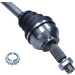 Maxgear | Antriebswelle | 49-1844 Maxgear | Antriebswelle | 49-1844