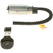 BOSCH | Kraftstoffpumpe | 0 986 580 801 BOSCH | Kraftstoffpumpe | 0 986 580 801