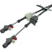 Metzger | Seilzug, Schaltgetriebe | 3150149 Metzger | Seilzug, Schaltgetriebe | 3150149