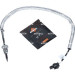 707392 Sensor, Abgastemperatur EASY FIT