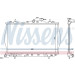 Nissens | Kühler, Motorkühlung | 622971 Nissens | Kühler, Motorkühlung | 622971