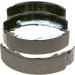 BOSCH | Bremsbackensatz | 0 986 487 660 BOSCH | Bremsbackensatz | 0 986 487 660