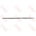 TRW | Bremsschlauch | PHD342 TRW | Bremsschlauch | PHD342