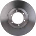 Hella | Bremsscheibe | 8DD 355 113-041 Hella | Bremsscheibe | 8DD 355 113-041