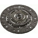 Sachs | Kupplungsscheibe | 1862 482 031