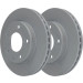 ATE | Bremsscheibe | 24.0124-0129.1 ATE | Bremsscheibe | 24.0124-0129.1