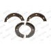Ferodo | Bremsbackensatz, Feststellbremse | FSB272 Ferodo | Bremsbackensatz, Feststellbremse | FSB272