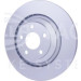 Hella Pagid | Bremsscheibe | 8DD 355 128-321