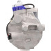 Nissens | Kompressor, Klimaanlage | 89210 Nissens | Kompressor, Klimaanlage | 89210