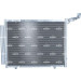 NRF | Kondensator, Klimaanlage | 350482 NRF | Kondensator, Klimaanlage | 350482
