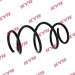 KYB | Fahrwerksfeder | RA4017 KYB | Fahrwerksfeder | RA4017
