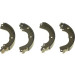 Brembo | Bremsbackensatz | S 61 543