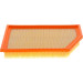 BOSCH F 026 400 586 Luftfilter