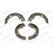 Ferodo | Bremsbackensatz, Feststellbremse | FSB4014 Ferodo | Bremsbackensatz, Feststellbremse | FSB4014