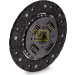 LuK | Kupplungsscheibe | 322 0313 10 LuK | Kupplungsscheibe | 322 0313 10