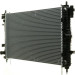 Mahle | Kühler, Motorkühlung | CR 1098 000P Mahle | Kühler, Motorkühlung | CR 1098 000P