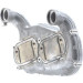 Mahle | Ladeluftkühler | CI 251 000P Mahle | Ladeluftkühler | CI 251 000P