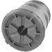 Tedgum | Anschlagpuffer, Federung | TED80060 Tedgum | Anschlagpuffer, Federung | TED80060