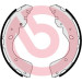 Brembo | Bremsbackensatz | S 56 547 Brembo | Bremsbackensatz | S 56 547