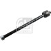 FEBI BILSTEIN 185799 Axialgelenk, Spurstange FEBI BILSTEIN 185799 Axialgelenk, Spurstange