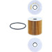 Knecht | Ölfilter | OX 149D Knecht | Ölfilter | OX 149D