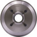 Hella | Bremstrommel | 8DT 355 300-161