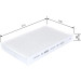 BOSCH 1 987 435 012 Innenraumfilter BOSCH 1 987 435 012 Innenraumfilter