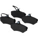 301016A Bremsbelagsatz, Scheibenbremse EXPERT