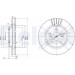 Delphi | Bremsscheibe | BG3187