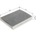 BOSCH 1 987 435 562 Innenraumfilter FILTER+pro BOSCH 1 987 435 562 Innenraumfilter FILTER+pro