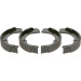 BOSCH | Bremsbackensatz, Feststellbremse | 0 986 487 776 BOSCH | Bremsbackensatz, Feststellbremse | 0 986 487 776
